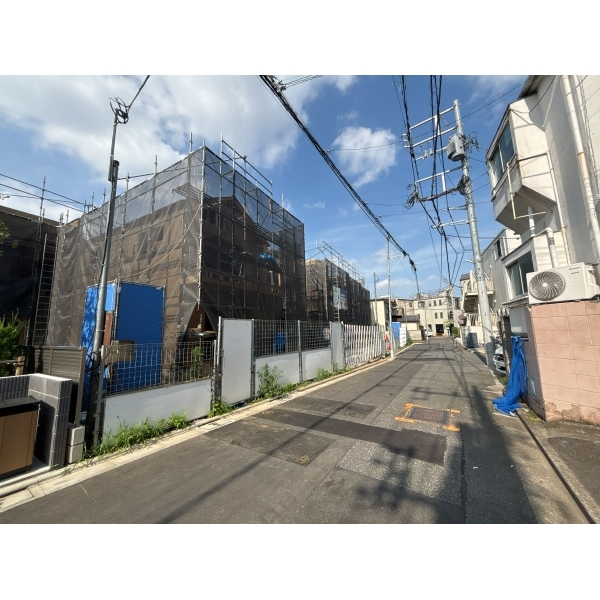 練馬区桜台４丁目 その他外観