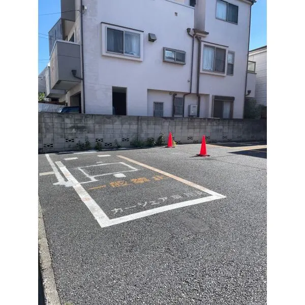 大田区蒲田３丁目 その他外観