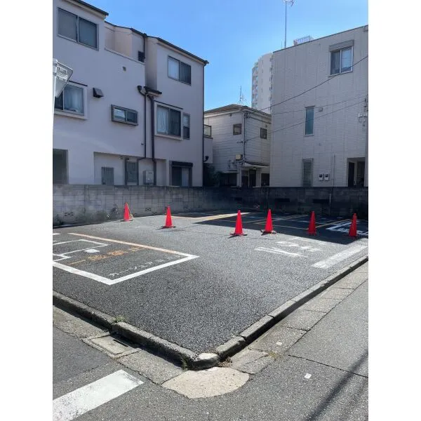 大田区蒲田３丁目 その他外観