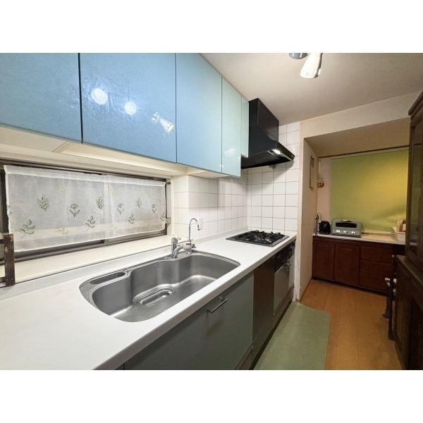 グランレーヴ川口 その他画像