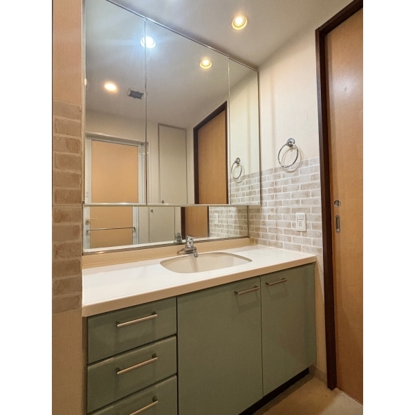 グランレーヴ川口 その他画像