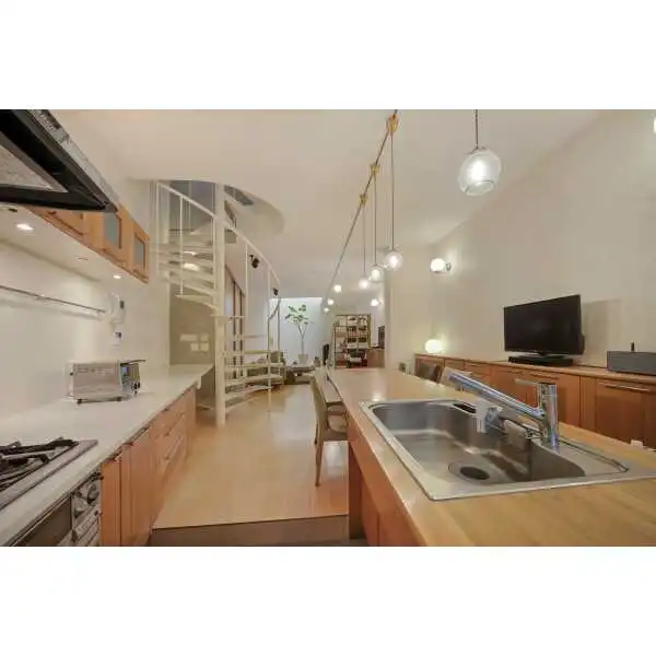 ｃｏｎｓｏｃｉａ キッチン