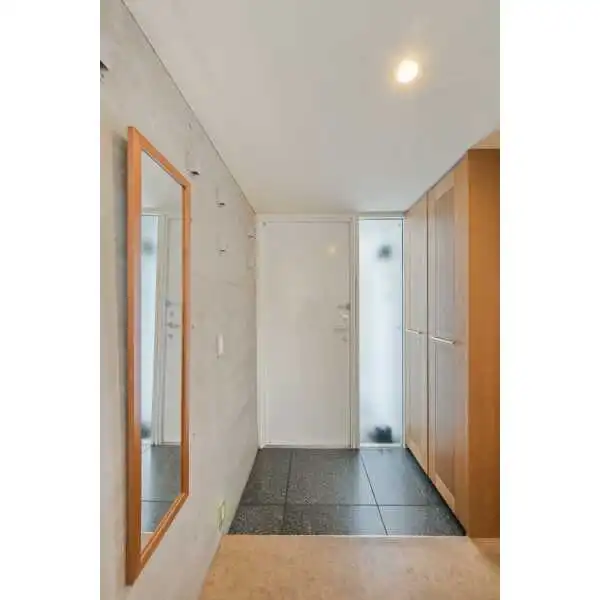 ｃｏｎｓｏｃｉａ 玄関