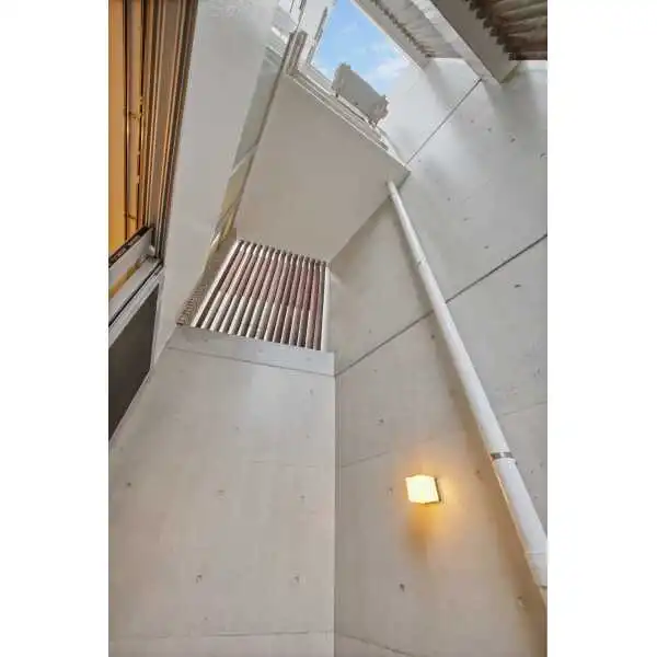 ｃｏｎｓｏｃｉａ バルコニー