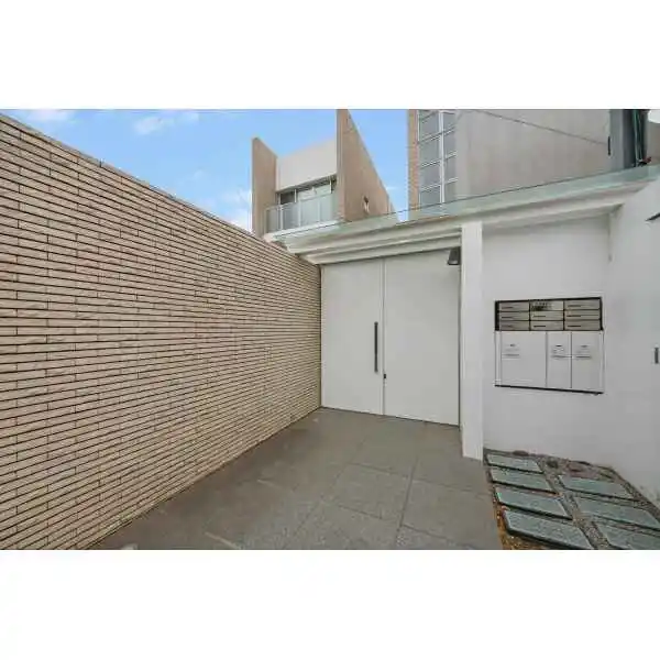 ｃｏｎｓｏｃｉａ エントランス