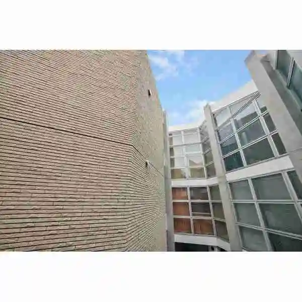 ｃｏｎｓｏｃｉａ 2Fバルコニー部分からの眺望