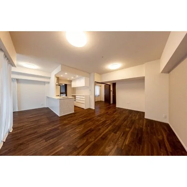 ユニハイム中之島堂島川タワーレジデンス その他画像