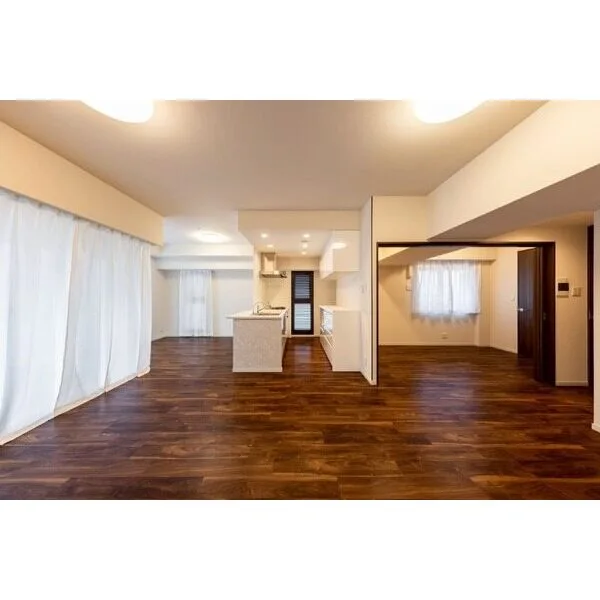 ユニハイム中之島堂島川タワーレジデンス その他画像