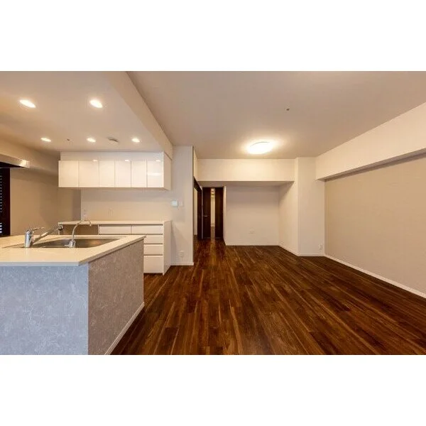 ユニハイム中之島堂島川タワーレジデンス その他画像