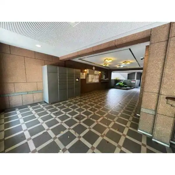 エンゼルハイム仙台堀公園 その他画像