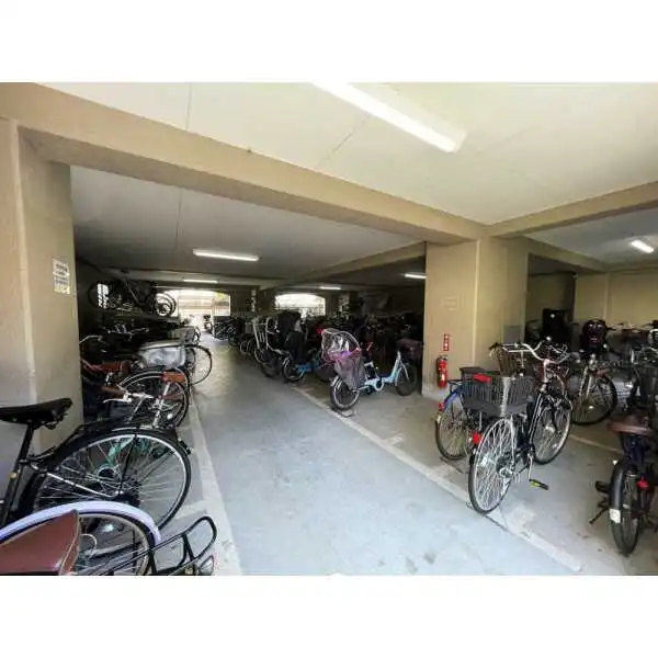 エンゼルハイム仙台堀公園 その他画像