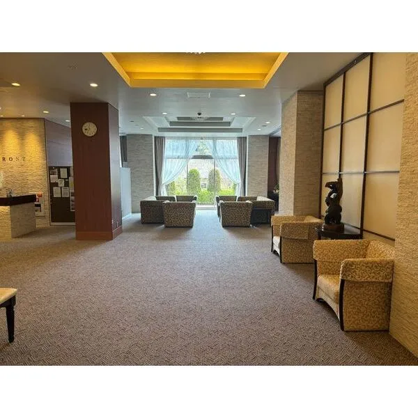 ダイヤモンドライフ森の里 外観