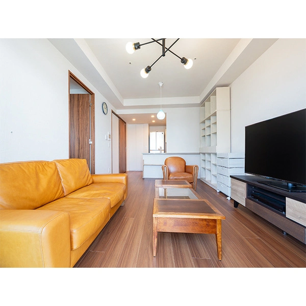 ブリリアタワー有明ミッドクロス その他画像