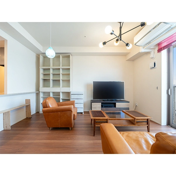 ブリリアタワー有明ミッドクロス その他画像