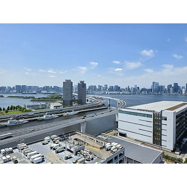 ブリリアタワー有明ミッドクロス その他画像