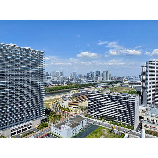 ブリリアタワー有明ミッドクロス その他画像