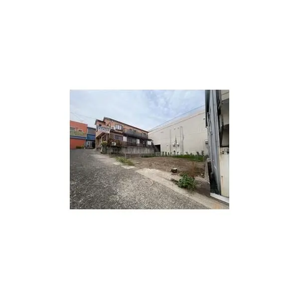 藤沢市石川５丁目 外観