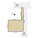 藤沢市石川５丁目 区画図