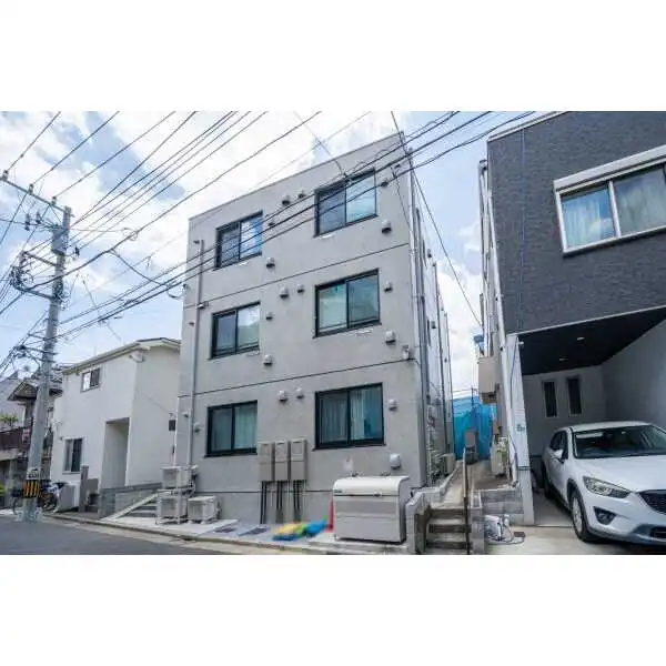 江戸川区平井6丁目 一棟マンション その他画像