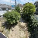 横浜市泉区中田東１丁目 バルコニーからの眺望