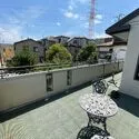 横浜市泉区中田東１丁目 バルコニーからの眺望