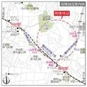 横浜市泉区中田東１丁目 現地案内図