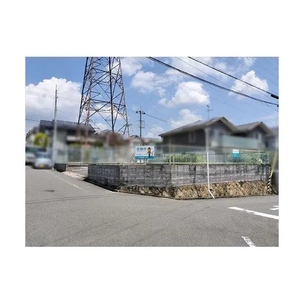 高槻市松が丘２丁目 その他画像