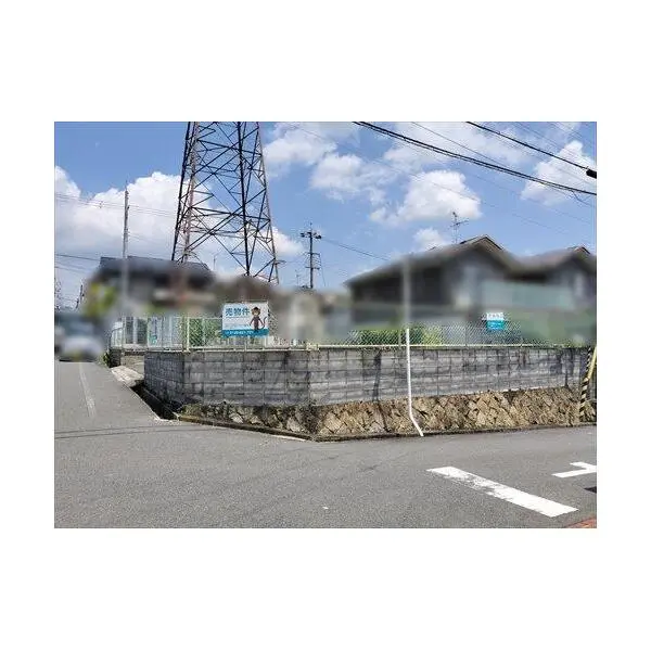 高槻市松が丘２丁目 その他画像