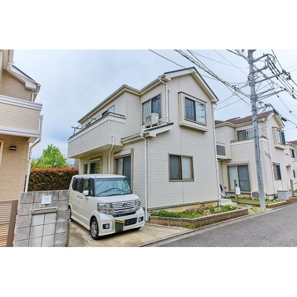大和市上草柳 その他画像