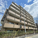 桂グリーンマンション 外観