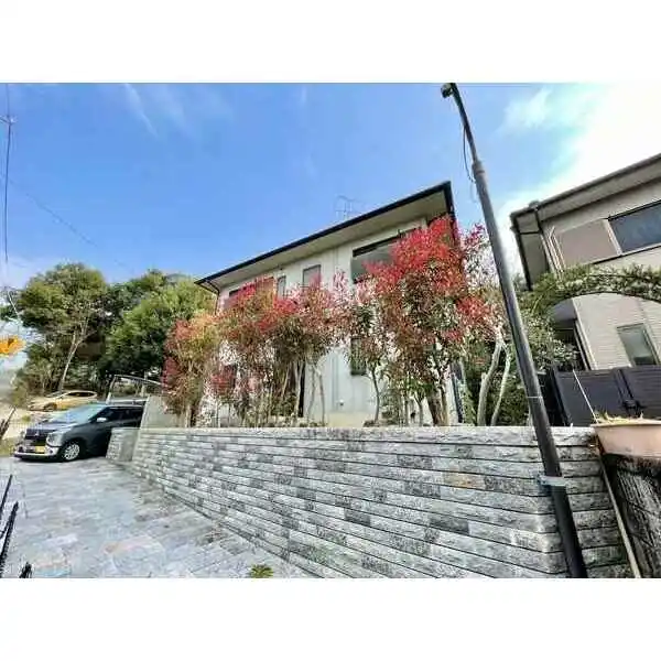 名古屋市守山区翠松園３丁目 外観