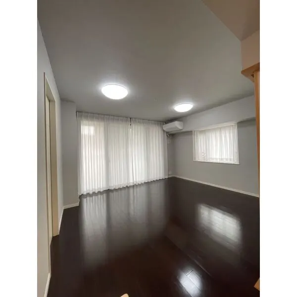 上社シティハウスフレックス LD