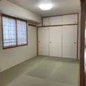 上社シティハウスフレックス 和室