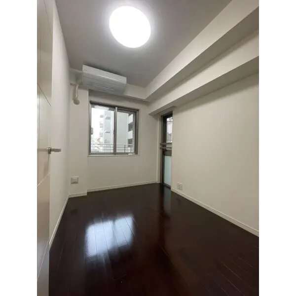 上社シティハウスフレックス 洋室