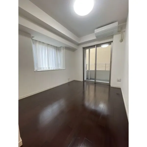 上社シティハウスフレックス 洋室