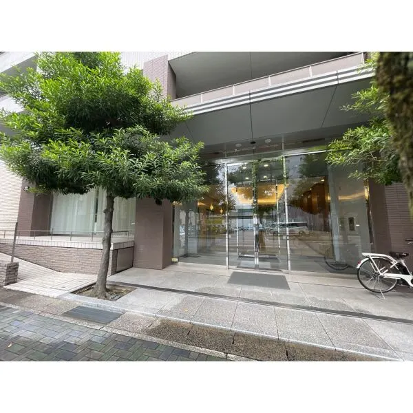 上社シティハウスフレックス その他外観