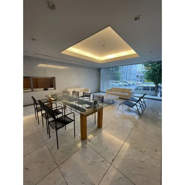 上社シティハウスフレックス ホール