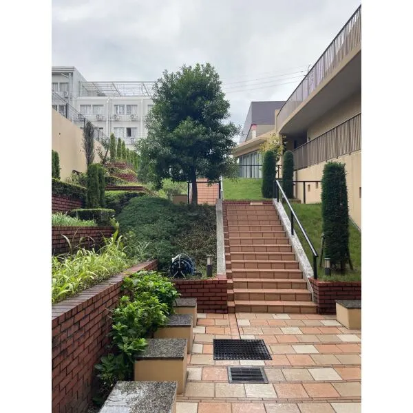 上社シティハウスフレックス その他外観