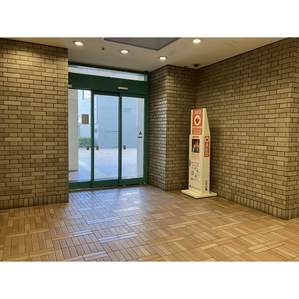 セントラルプラザ その他画像