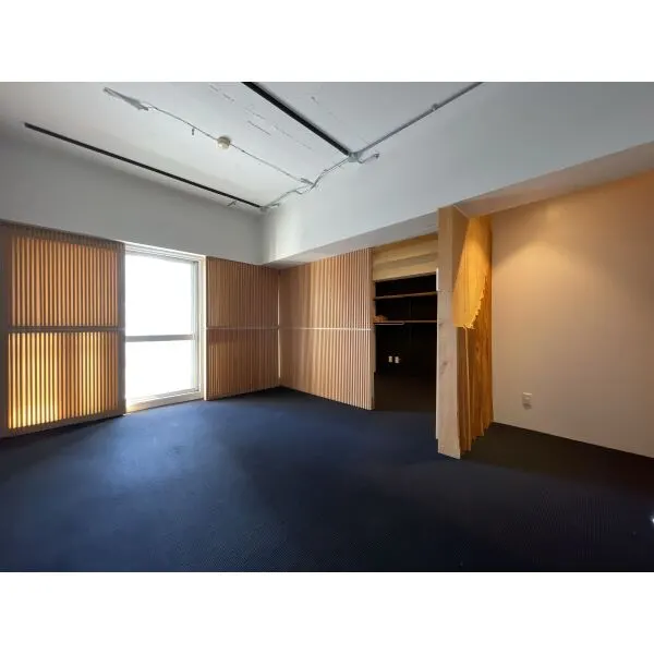 御徒町グリーンハイツ 洋室