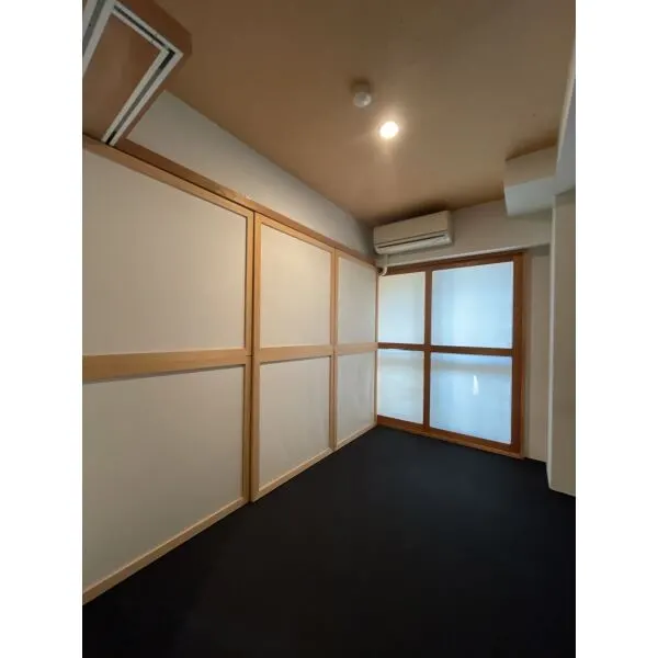 御徒町グリーンハイツ ダイニング