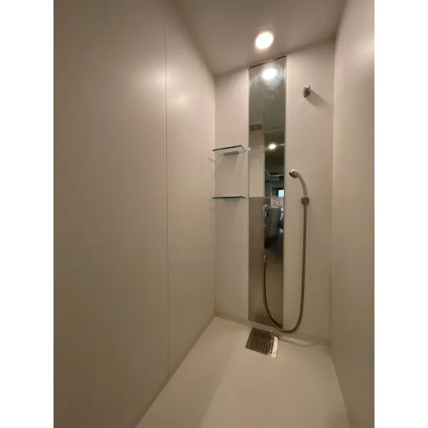 御徒町グリーンハイツ シャワーブース