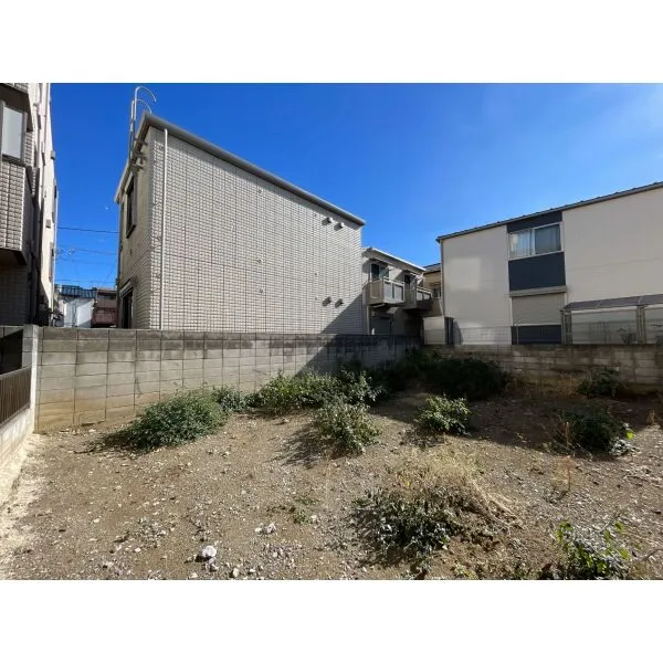 板橋区蓮根１丁目 外観