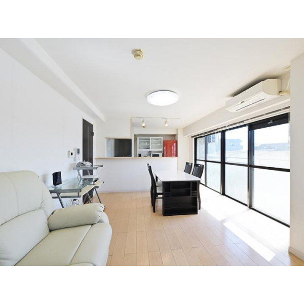 サンハイム高井戸 その他画像