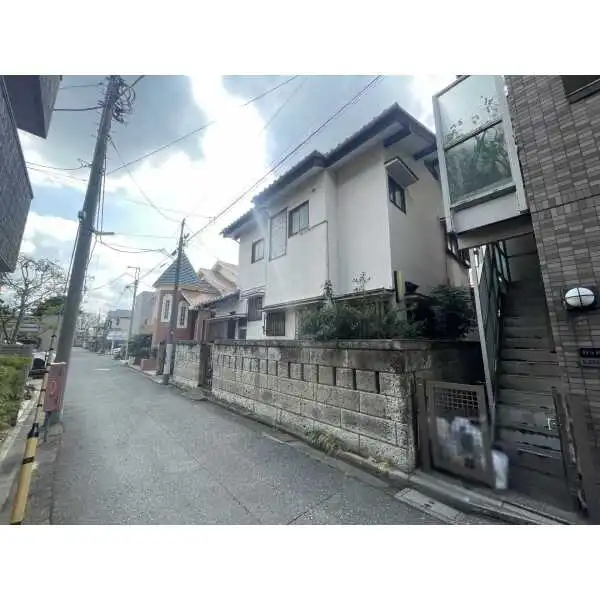 武蔵野市吉祥寺東町２丁目 外観