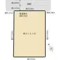 武蔵野市吉祥寺東町２丁目 区画図