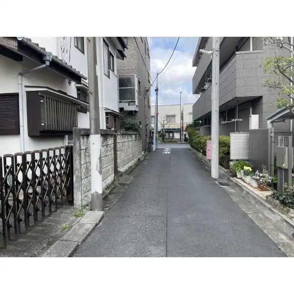 武蔵野市吉祥寺東町２丁目 その他画像