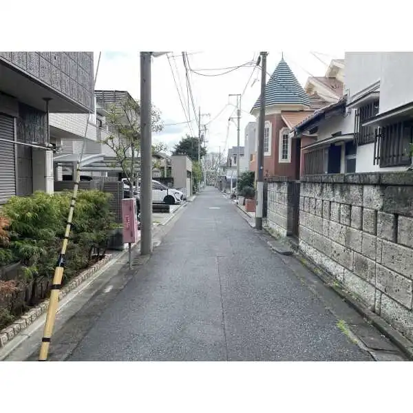 武蔵野市吉祥寺東町2丁目 その他画像
