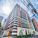 ライオンズステーションプラザ根岸ベイアーク 外観