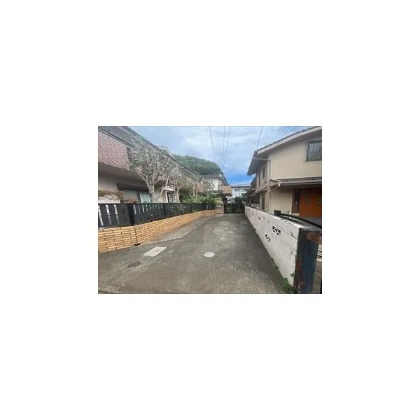 武蔵野市吉祥寺北町３丁目 外観２